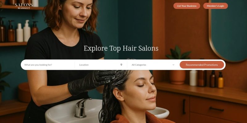 SalonsM